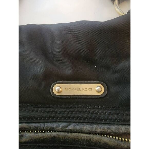 Large Michael kors handbag - Picture 2 of 7